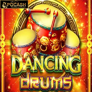 Dancing Drum