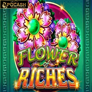 Flower Of Riches