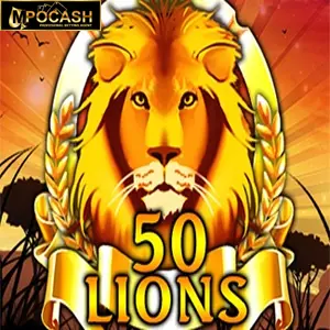 50 Lions