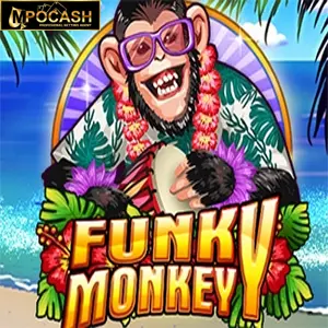 Funky Monkey