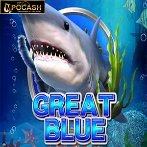 Great Blue