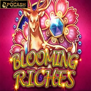 Blooming Riches