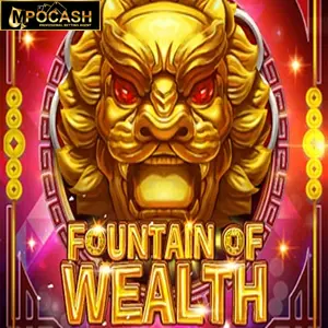 Fountain Of Wealth