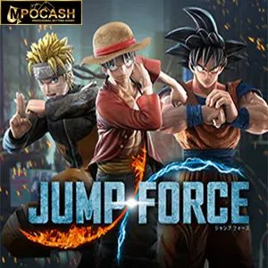 Jump Force