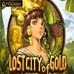 Lost City Of Gold