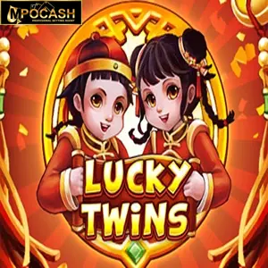 Lucky Twins