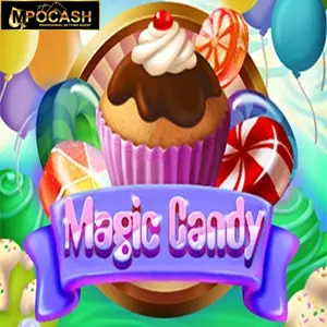 Magic Candy