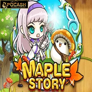 Maple Story