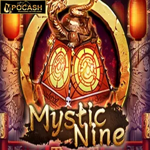 Mystic Nine