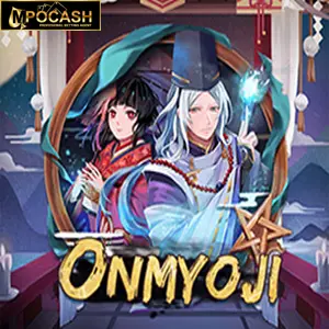 Onmyoji