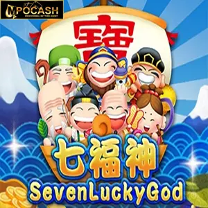 Seven Lucky God