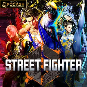 Street Fighter 6