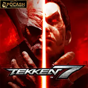 Tekken7