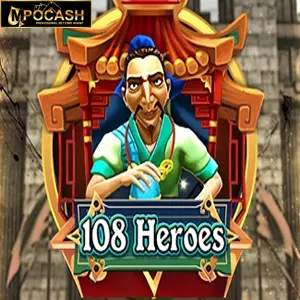 108 Heroes