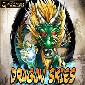 Dragon Skies