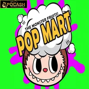 Pop Mart