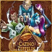 Caino Zeppelin