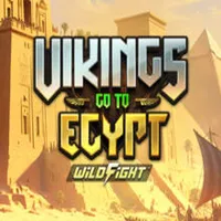 Viking Goto Egypt