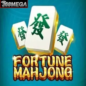 Fortune Mahjong