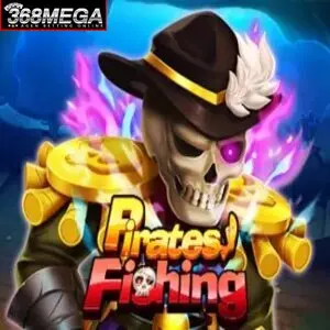 Pirates Fishing