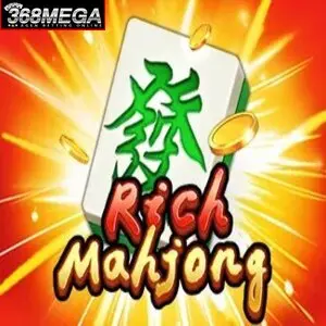 Rich Mahjong