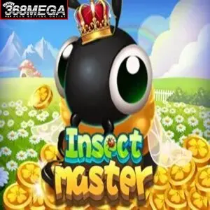 Insect Master