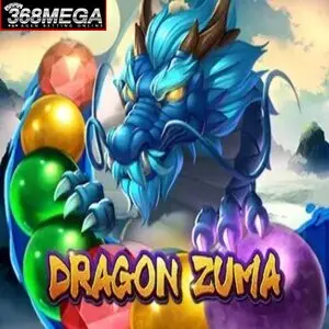 Dragon Zuma