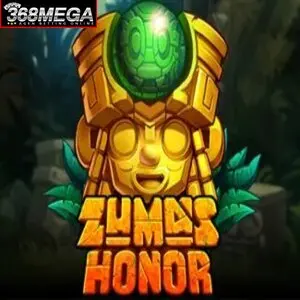 Zuma's Honor