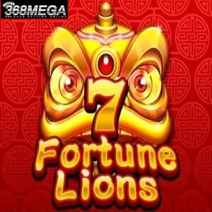 Fortune Lions 777