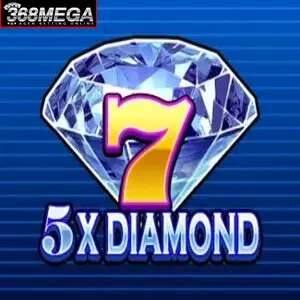 5x Diamond 7