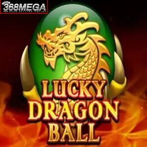 Lucky Dragon Ball 7