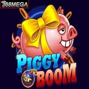 Piggy Boom