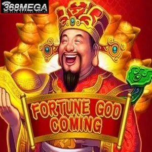 Fortune God Coming