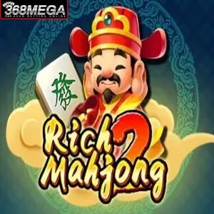 Rich Majong 2