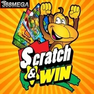 Scratch & Win