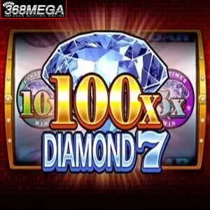 100x Diamond 7