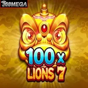 100x Lions7