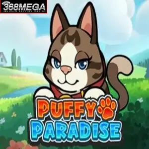 Puffy Paradise