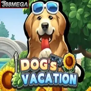 Doggy Vacation