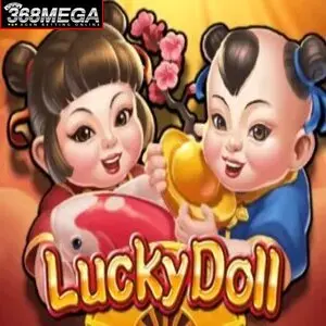 Lucky Doll