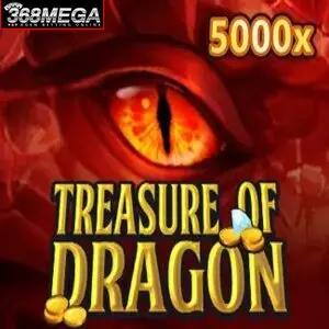 Treasure Of Dragon