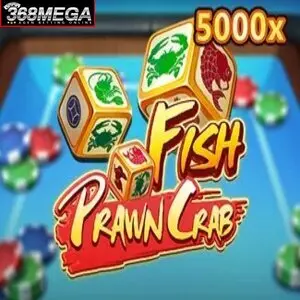 Fish Prawn Crab