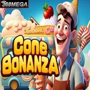 Cone Bonanza