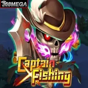 Captain Fishing