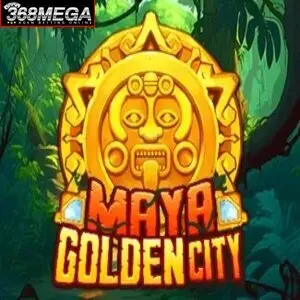Maya Golden City