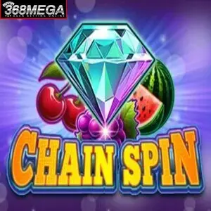 Chain Spin
