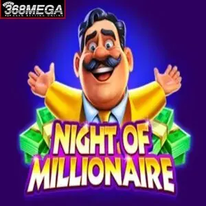 Night Of Millionaire