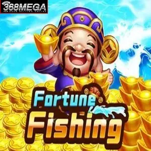 Fortune Fishing