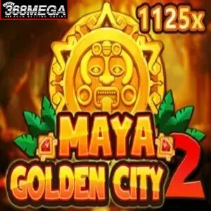 Maya Golden City Ii