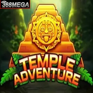 Temple Adventure